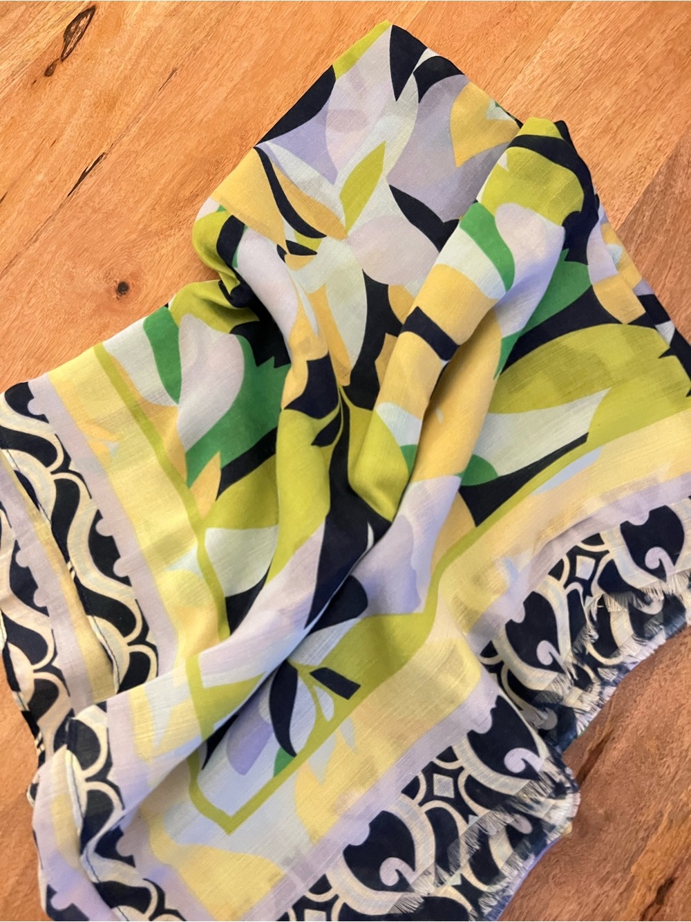 Colorful Sarong